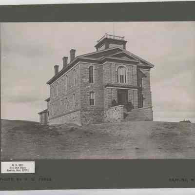Print, Photographic