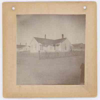 Print, Photographic