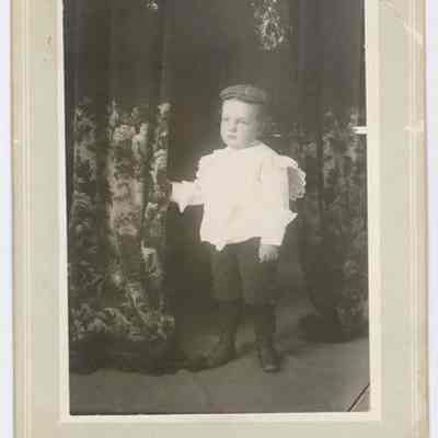 Print, Photographic