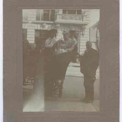 Print, Photographic