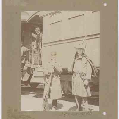 Print, Photographic
