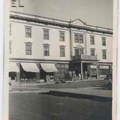 Print, Photographic