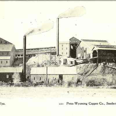 Postcard