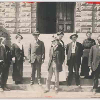 Postcard