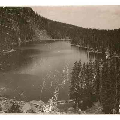 Print, Photographic