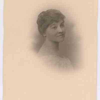Print, Photographic