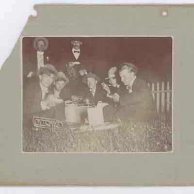 Print, Photographic