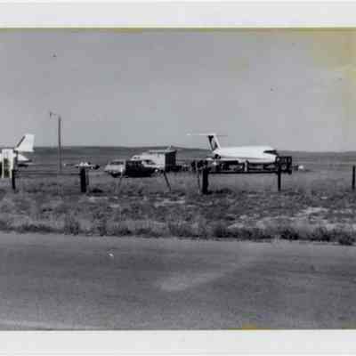 Photograph, Black-and-White
