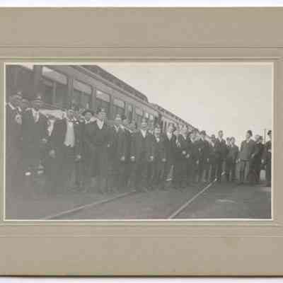 Print, Photographic