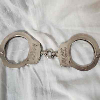 Handcuffs