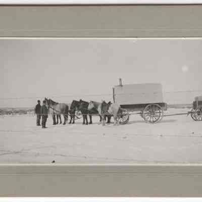 Print, Photographic