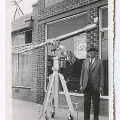Print, Photographic