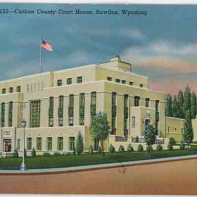 Postcard
