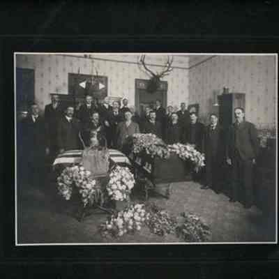 Print, Photographic