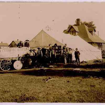 Print, Photographic