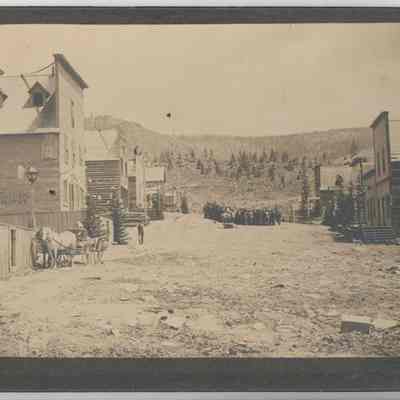 Print, Photographic
