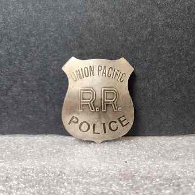 Badge, Lawrence Enforcement