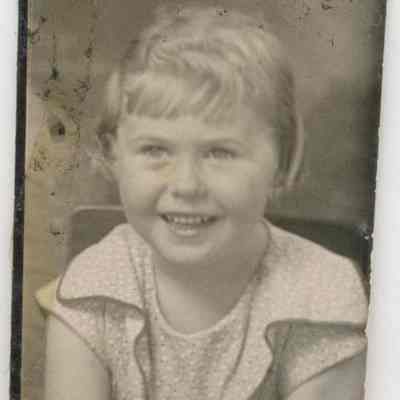Print, Photographic