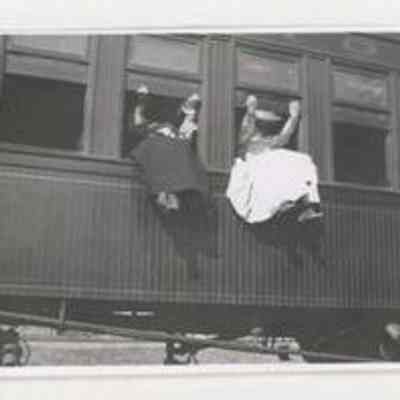 Print, Photographic