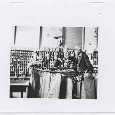 Print, Photographic