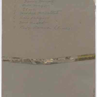 Print, Photographic