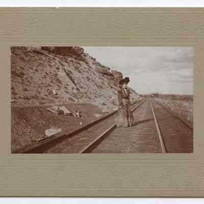 Print, Photographic