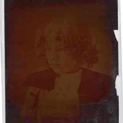 Print, Photographic