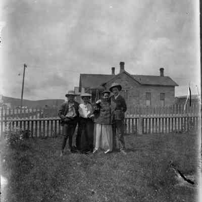 Print, Photographic