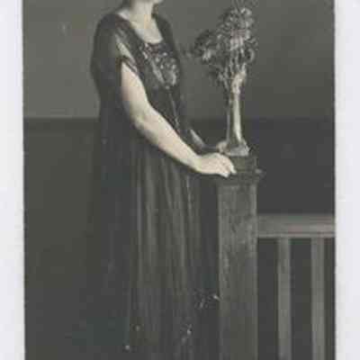 Print, Photographic