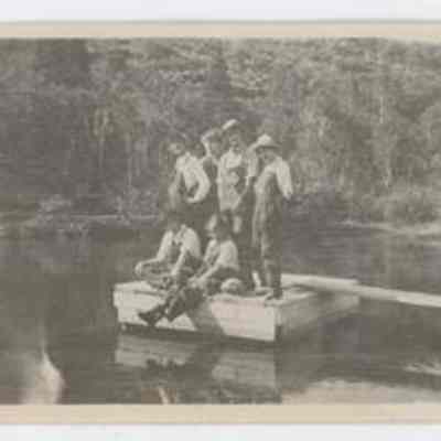 Print, Photographic