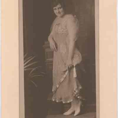 Print, Photographic