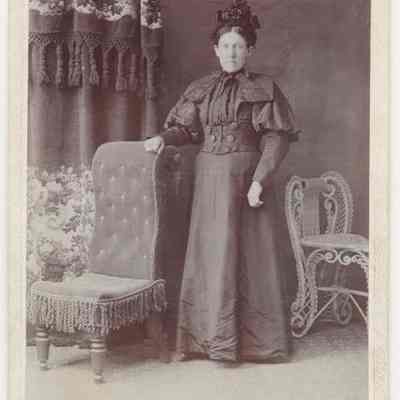 Print, Photographic