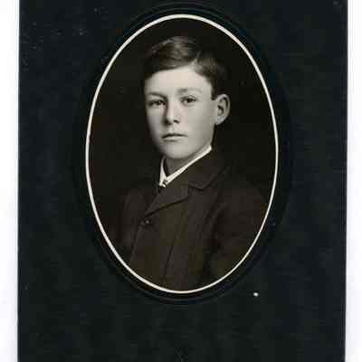 Print, Photographic