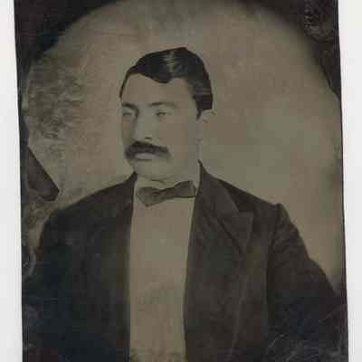 Tintype