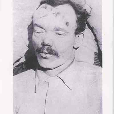 Print, Photographic