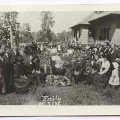 Postcard