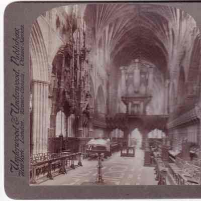 Stereograph