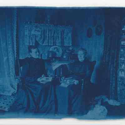 Print, Photographic