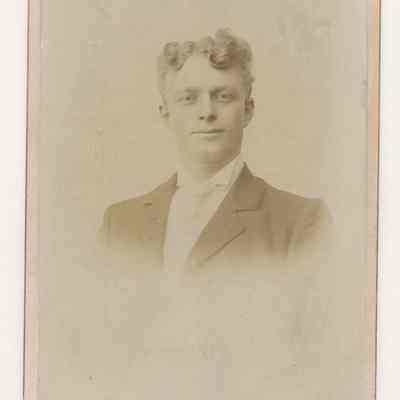Photograph, Cabinet