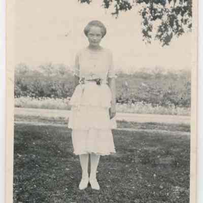 Print, Photographic