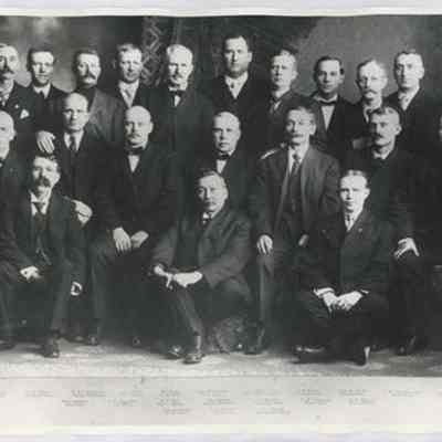 Print, Photographic