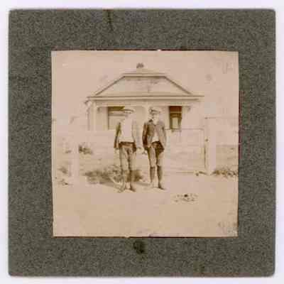 Print, Photographic