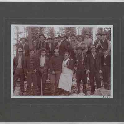 Print, Photographic