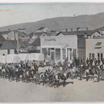 Postcard