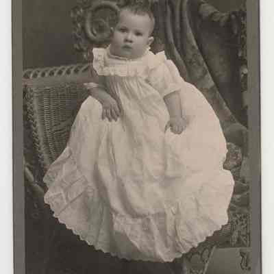 Photograph, Cabinet