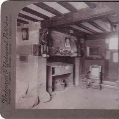 Stereograph