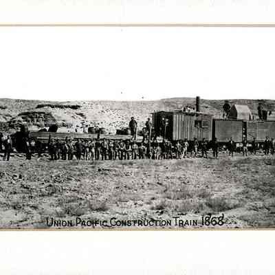 Print, Photographic