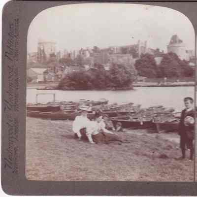 Stereograph