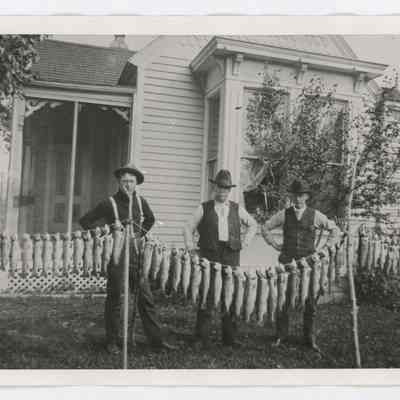 Print, Photographic