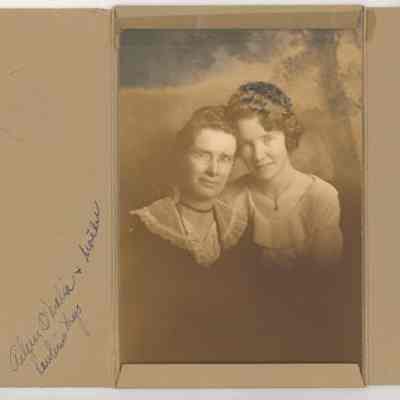 Print, Photographic